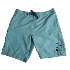 Rip Curl Men's Sz. 38 Board Shorts Swim Surf Trunks
